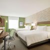 Отель Home2 Suites by Hilton Scottsdale Salt River, фото 28