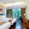 Отель Emersia Hotel & Resort, фото 33