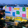 Отель ibis budget Jakarta Cikini, фото 14