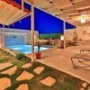 Отель Villa w Pool and Garden 10 min to Beach in Kas, фото 19