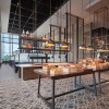 Отель Four Points by Sheraton Tianjin National Convention and Exhibition Center, фото 11