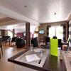 Отель Mercure Luxeuil les Bains Hexagone, фото 20