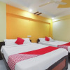 Отель OYO 47565 Hotel Cm Residency, фото 22