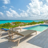Отель Sailrock South Caicos - Oceanview Villas & Suites, фото 14