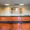 Отель Comfort Inn & Suites, фото 24