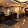 Отель Holiday Inn Express and Suites Fairmont, an IHG Hotel, фото 23