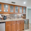 Отель Sun-kissed Cape Coral House w/ Private Pool Oasis, фото 14