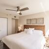 Отель Stylish 3B Condo w Water Views Minutes From Beach, фото 6