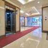 Отель Y Hotel, фото 9