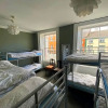 Отель Kilkenny Tourist Hostel, фото 4