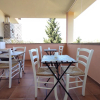 Отель Stella Dorada Vacanze Bedrooms, фото 15