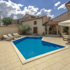 Отель Beautiful, Authentic Villa With Swimming Pool, Fancy Outdoor, Beach 10 Minutes Drive Away, фото 25