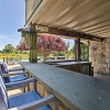 Отель Deluxe Waterford Home w/ Views, Outdoor Bar & More, фото 20