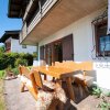 Отель Wooden Apartment in St Johann in Tirol With a Terrace, фото 13