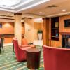 Отель Fairfield Inn and Suites by Marriott Muskegon Norton Shores, фото 9