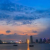Отель Zhuhai Seaview Hotel, фото 36