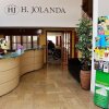 Отель Jolanda, фото 1