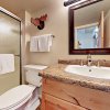 Отель 3710 Navajo Trail Townhouse Unit #74 4 Bedrooms 4 Bathrooms Townhouse, фото 9