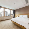 Отель Jongno Lumia Tourist Hotel, фото 4