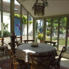 Отель Les Glycines, фото 7