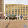 Отель Green Tree Inn (Yingbin Avenue, Shuyang Development Zone), фото 1