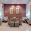 Отель Residence Inn Charlotte Uptown, фото 25