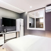 Отель Gwangju Sinandong Hotel Geogijoa, фото 7