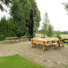 Отель Very Luxury Group Holiday Home Only 3 Kilometers From the Old Town of Monschau, фото 1