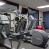 Отель Hampton Inn Middletown, фото 20