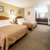 Отель Quality Inn Keystone near Mount Rushmore, фото 6