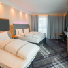 Отель Premier Inn Mannheim City Centre, фото 6