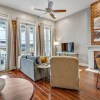 Отель Luxurious Lower Garden District Condo w/ Balcony!, фото 10