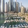 Отель Modern + Premium 2BR With Full Dubai Marina Views!, фото 19