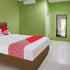 Отель OYO 91027 Note Hotel Syariah, фото 6