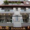 Отель Anand Bhawan, фото 18