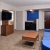 Отель Holiday Inn Express & Suites Buffalo Downtown - Medical CTR, an IHG Hotel, фото 4