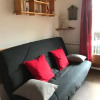 Отель Studio Montagne 4 Personnes Le Seignus Bas, фото 3