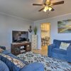 Отель Downtown Gulf Shores Condo - 1 Block to Beach!, фото 7