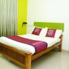Отель OYO 9557 near KIMS Hospital, фото 4