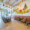 Отель Qingdao Beach Youth Hostel, фото 26