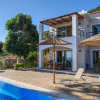 Отель Villa DreamView with private pool, фото 18
