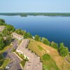 Отель Lakefront Birchwood Condo w/ Pool & Hot Tub!, фото 11