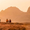 Отель Wadi Rum Fire Camp, фото 2
