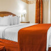 Отель Pan American Inn & Suites, фото 35