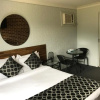 Отель Coffs Shearwater Motel, фото 4
