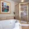 Отель Two Bedroom Condo With Remarkable Views Unit Crd1208, фото 5