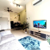 Отель The Horizon Ipoh 2BR L12 Sage by Grab A Stay, фото 19