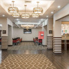 Отель Comfort Inn & Suites, фото 8
