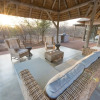 Отель Villa Amanzi Exclusive Bush Living in a Luxury South African Villa, фото 9