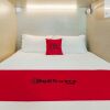 Отель RedDoorz Hostel @ Jalan Besar, фото 12